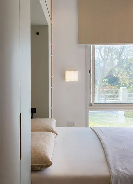 ELC GUESTROOM