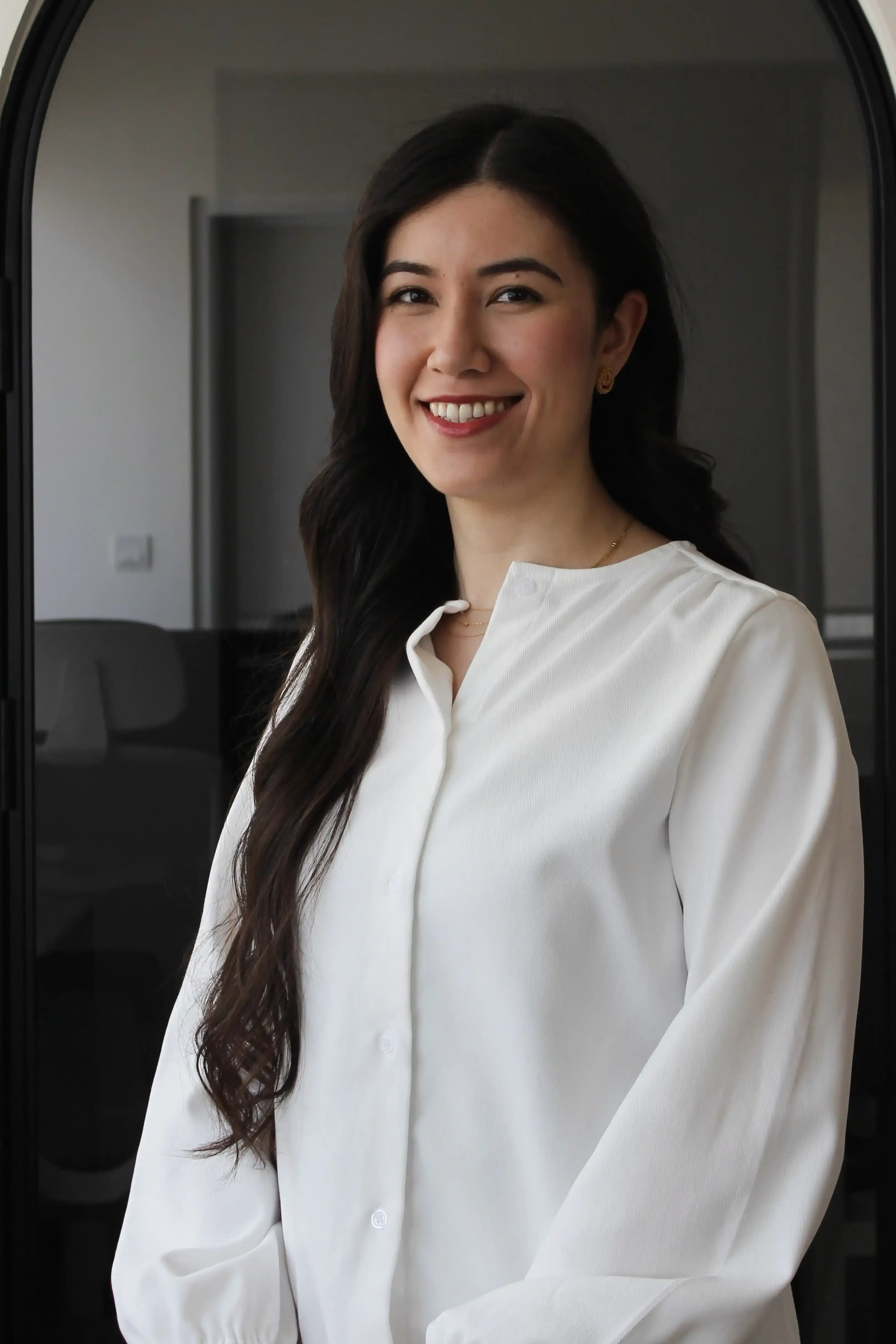 Layla Seyadi
