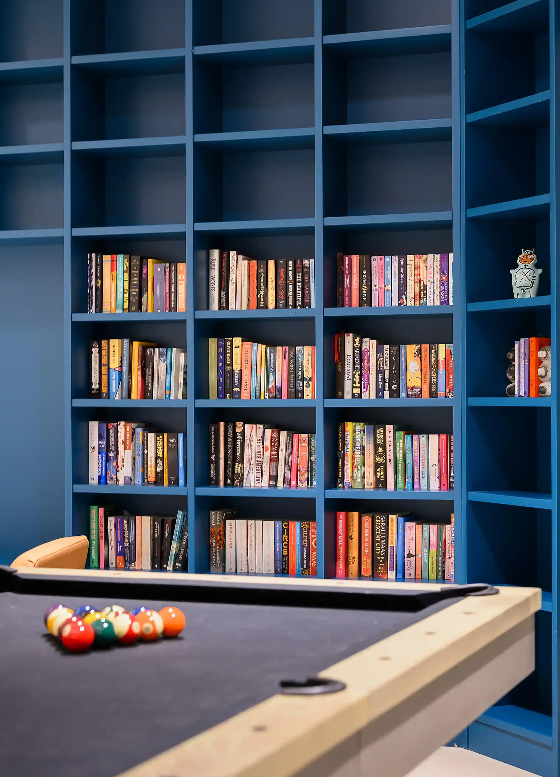 PROJECT ALCOVE